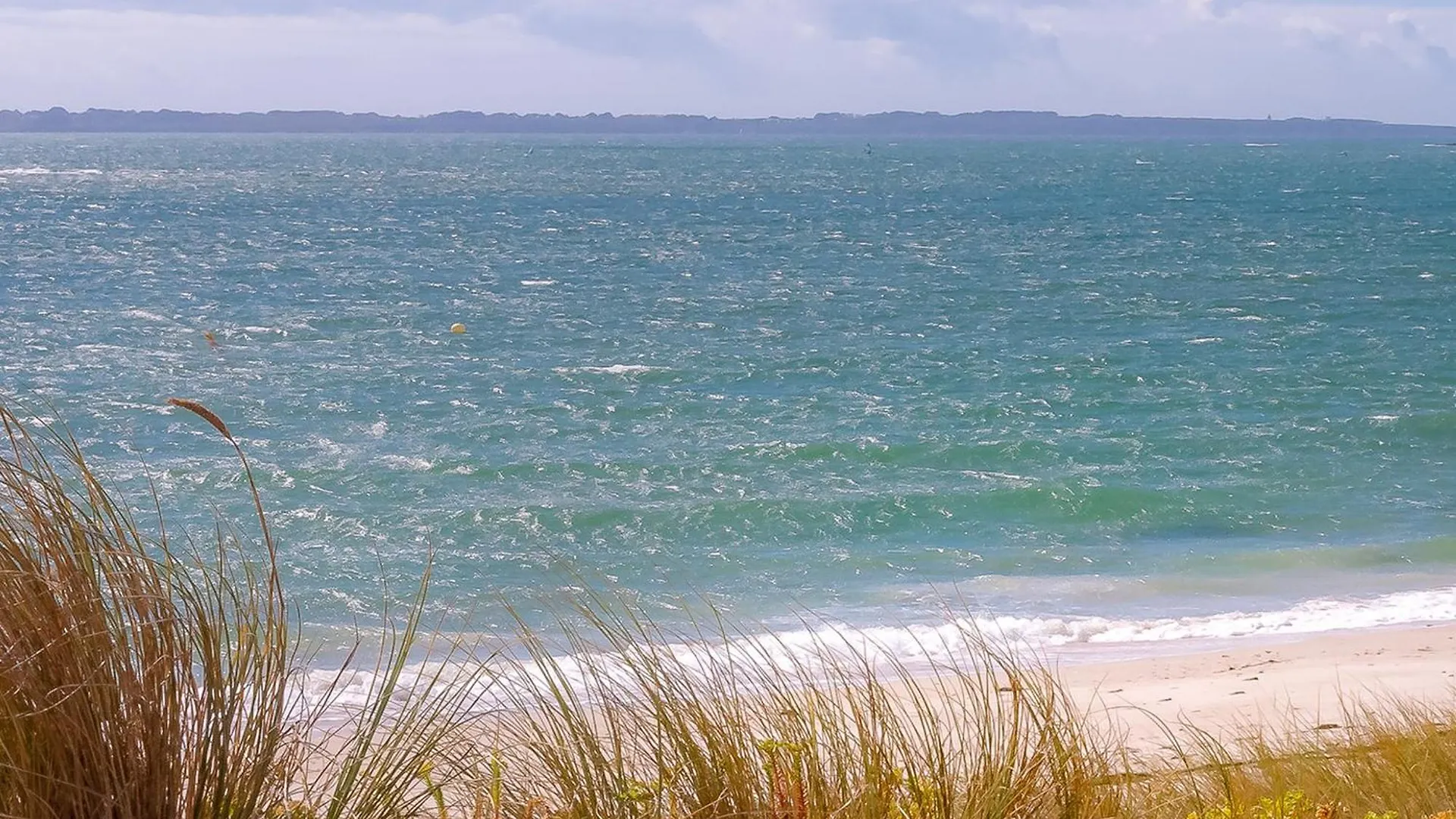 Studio Larmor-Plage, 1 Piece, 2 Personnes - Fr-1-349-110 0*, Larmor-Plage