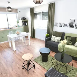 Appartement Cosy's Olivier, Larmor-Plage