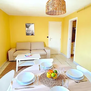 Appartement Port Maria Acces, Larmor-Plage