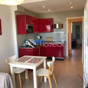 Appartement Ultra Cosy Front De, Larmor-Plage